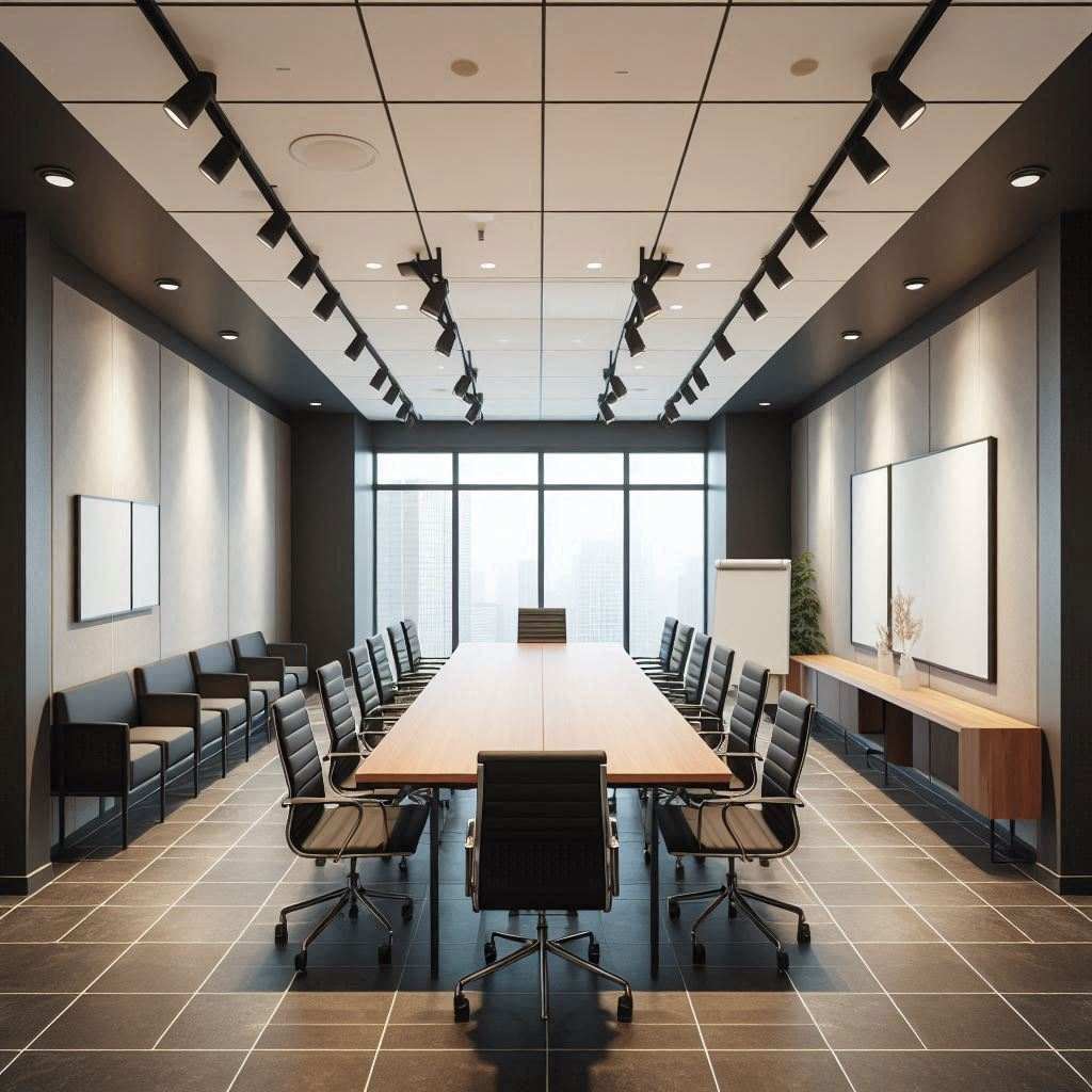 写字楼办公创业公司办公氛围面对网络短时波动时客户接待组应怎样保留处理痕迹